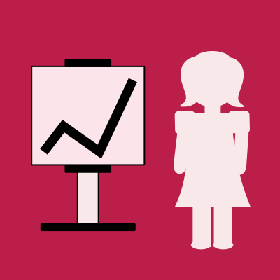 Box - Presentation clipart