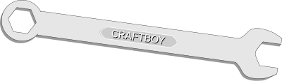 Box Wrench clipart