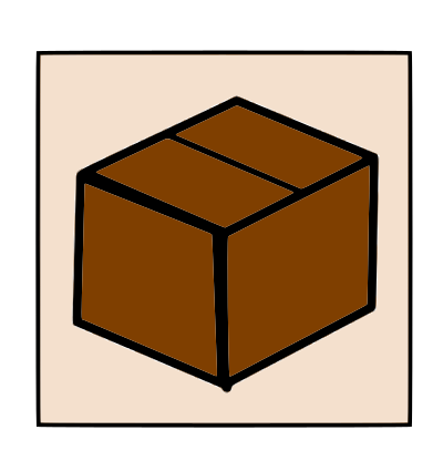Box2 clipart