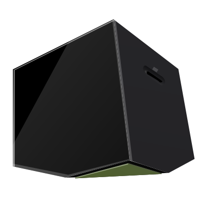 Boxee clipart