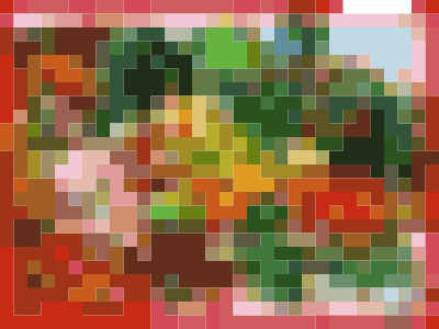 Boxelize clipart