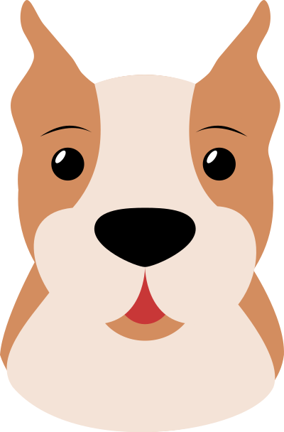 Boxer clipart