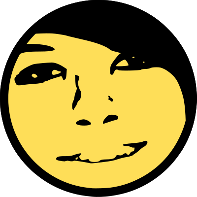 Boxxy smile clipart