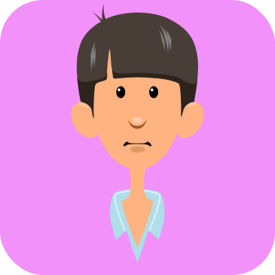 Boy 02 clipart