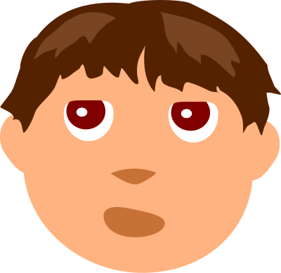 Boy clipart