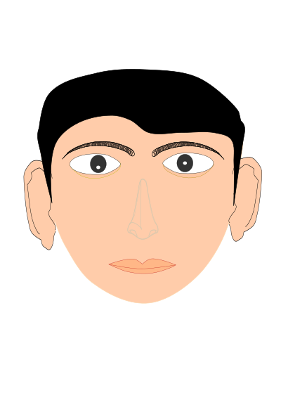 Boy clipart