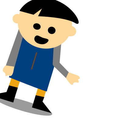 Boy clipart