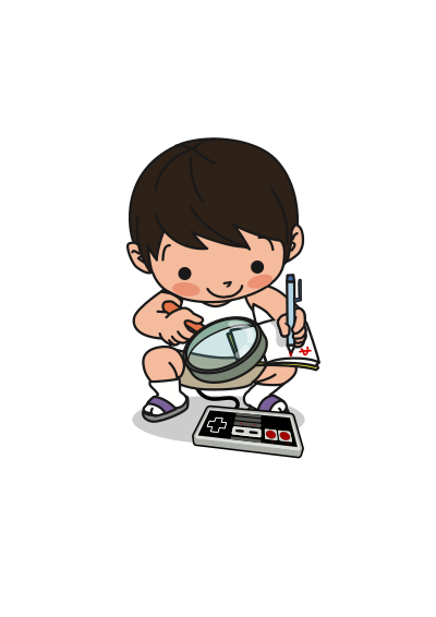 Boy studying the story of humanity clipart