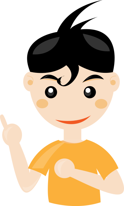 Boy3 clipart