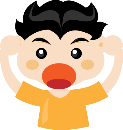 Boy4 clipart