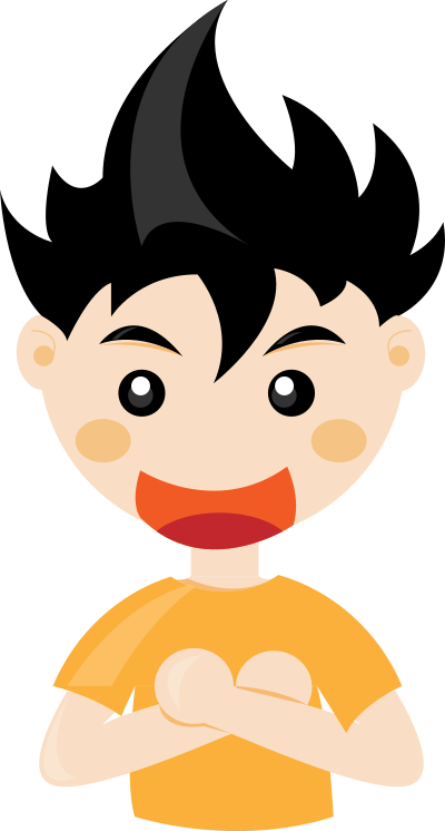 Boy5 clipart