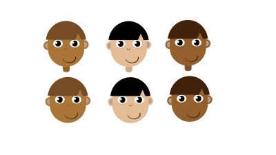 Boys clipart
