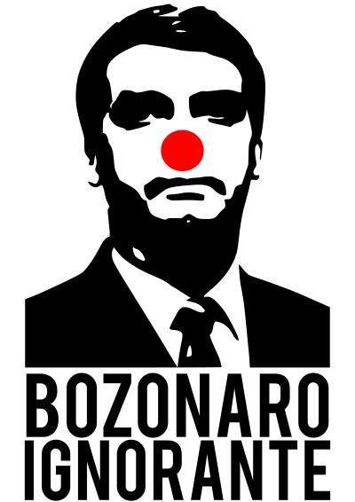 Bozonaro clipart