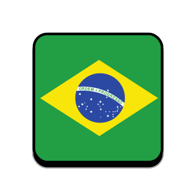 Br - brasil clipart