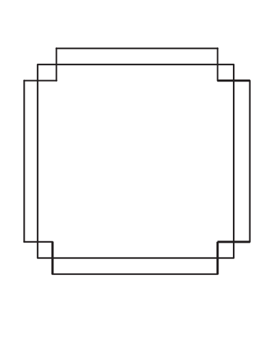 Brackets clipart