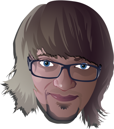 Brad Phillips Avatar clipart