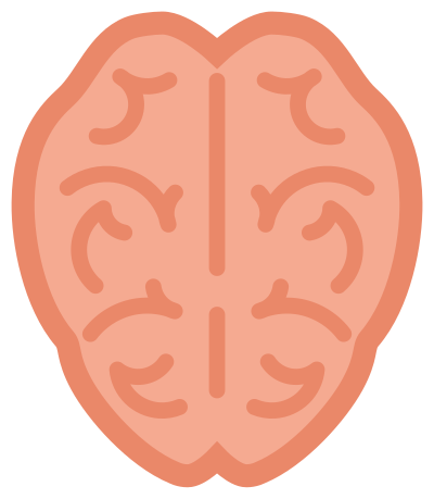 Brain clipart