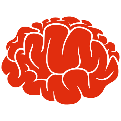 Brain clipart