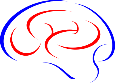 Brain clipart