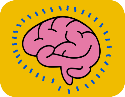 Brain clipart