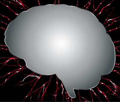 Brain Storm clipart