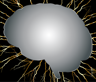 Brain Storm 3 clipart