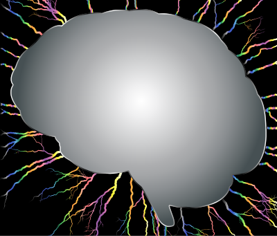 Brain Storm 5 clipart
