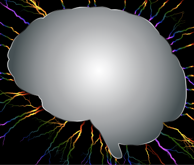 Brain Storm 6 clipart