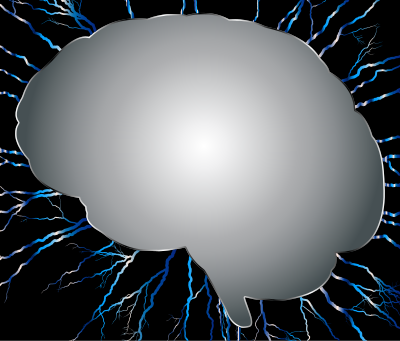 Brain Storm 7 clipart