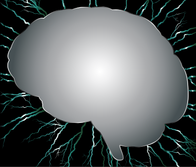 Brain Storm 8 clipart