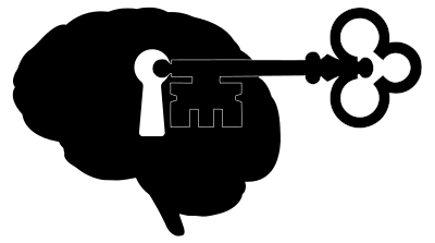 Brain Unlock clipart