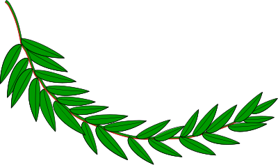 Branch clipart