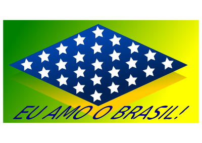 Brasil clipart