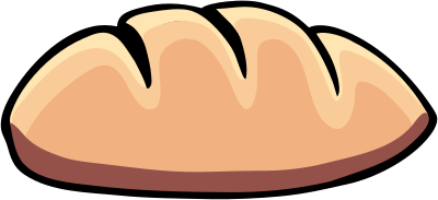 Bread clipart