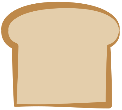 Bread clipart