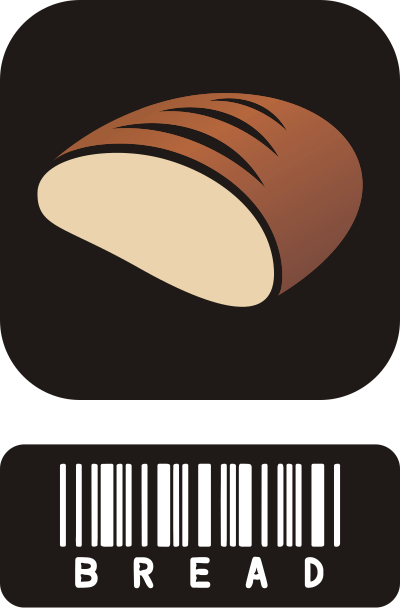 Bread mateya 01 clipart