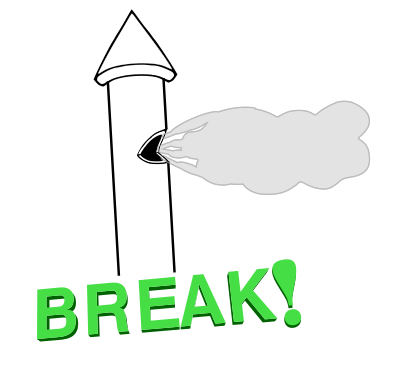 Break Time clipart