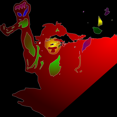 BreakingChains clipart