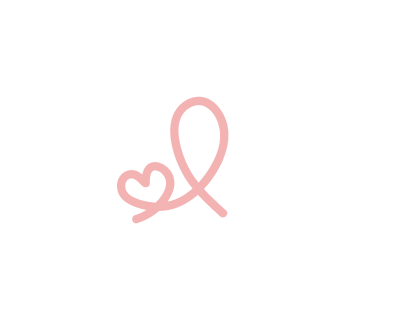 Breast cancer ribbon clipart