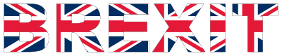BREXIT clipart