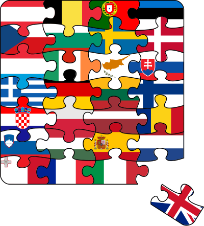 Brexit clipart
