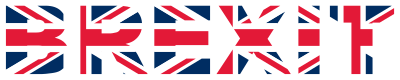 BREXIT No Outline clipart