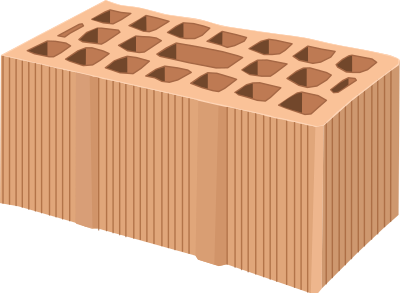 Brick clipart
