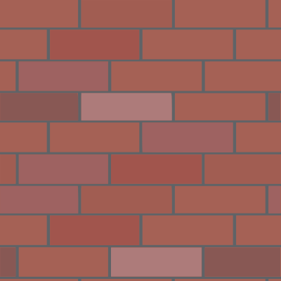 Brick tile clipart