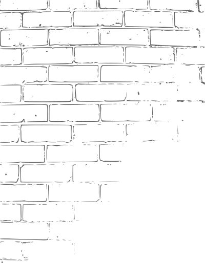 Brick Wall Texture clipart
