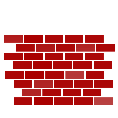 Bricks clipart
