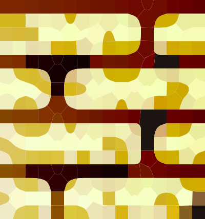 Bricks Pixel Art clipart