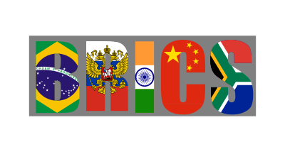 BRICS fixed clipart