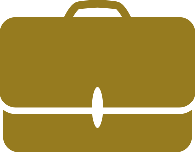 Briefcase clipart