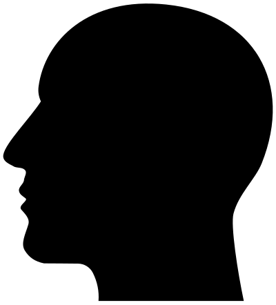 Bright Man clipart